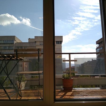 Apartamento Vuelta Del Castillo パンプローナ エクステリア 写真
