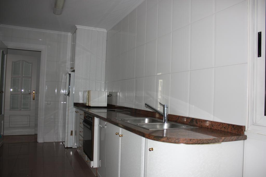 Apartamento Vuelta Del Castillo パンプローナ 部屋 写真