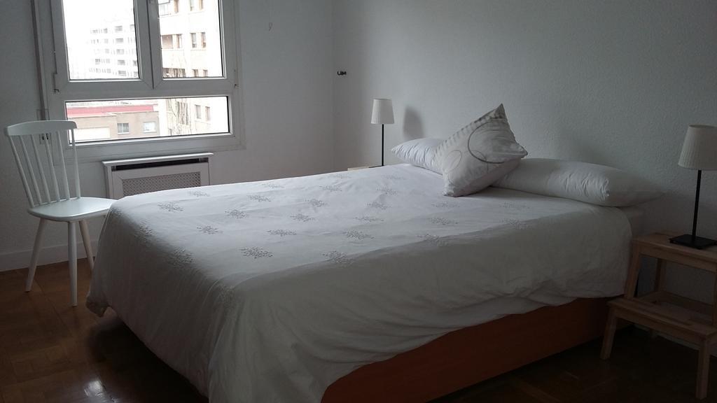 Apartamento Vuelta Del Castillo パンプローナ エクステリア 写真