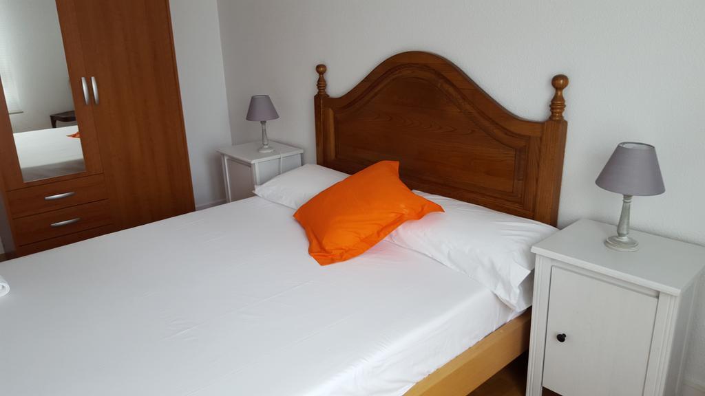 Apartamento Vuelta Del Castillo パンプローナ エクステリア 写真